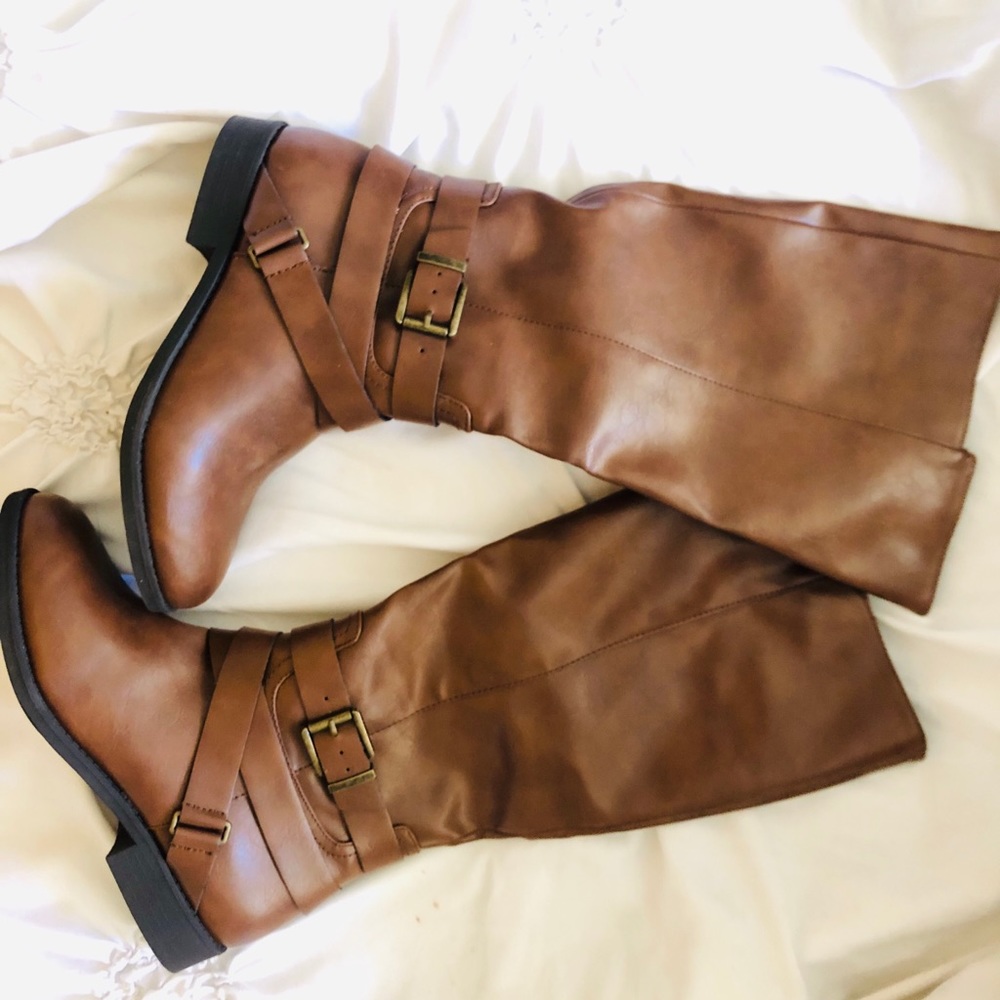 Style&Co boots